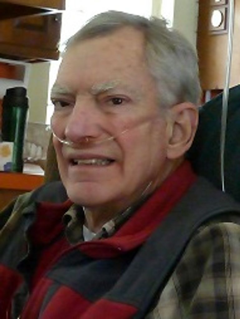 Richard Vincent Fabian