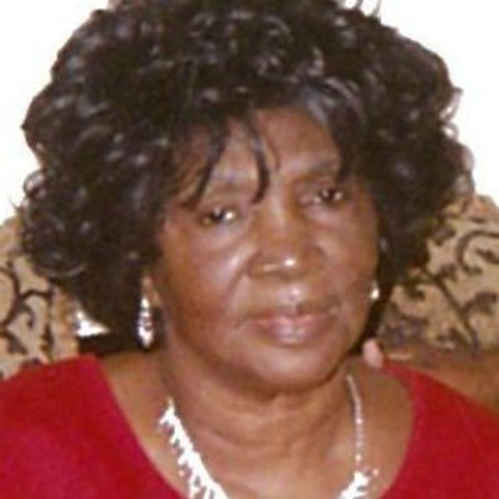 Bobbie Jean McCullough