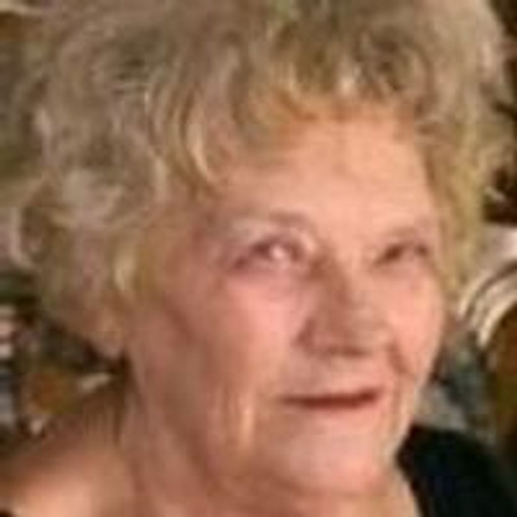 Dorothy Colyer