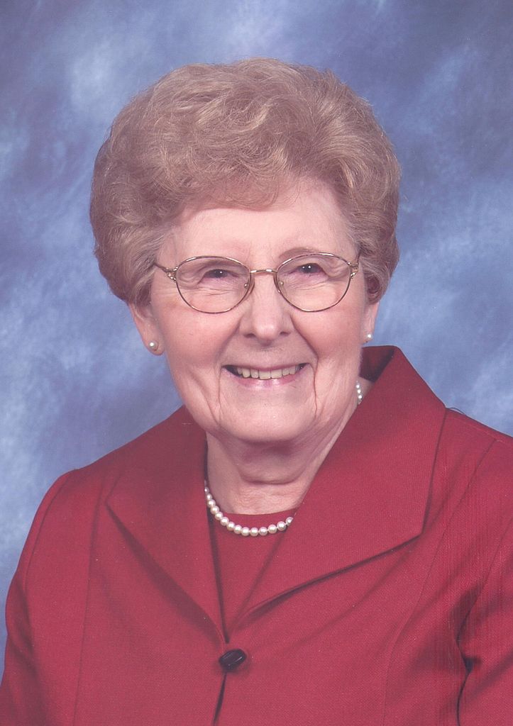 Bonnie L. Burris Profile Photo