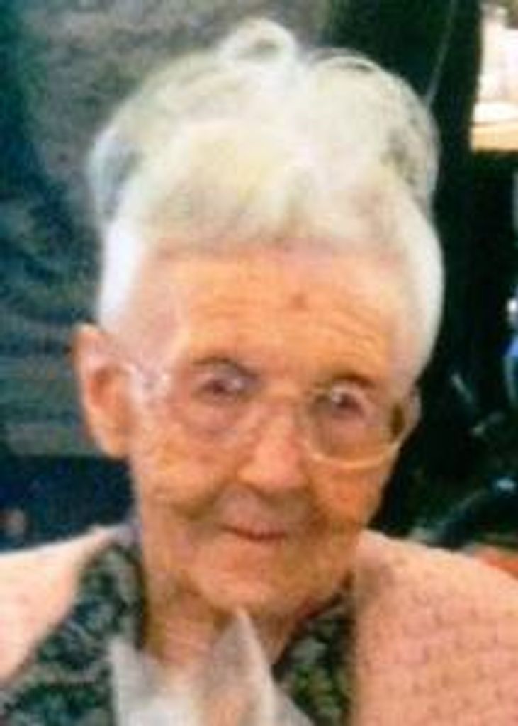 Pauline Fox