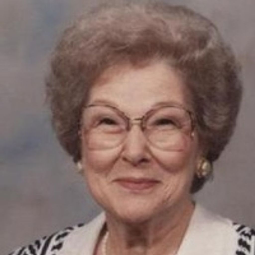 Lavera Florene Borah Nance