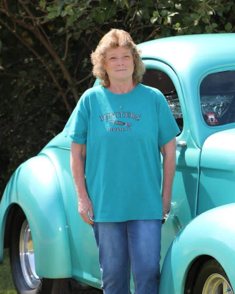 Tammy Sue Wheeler