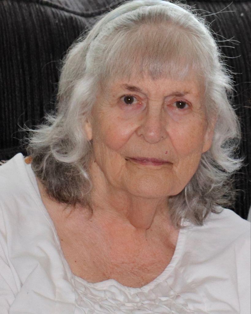 Dollie Mae Messer Profile Photo