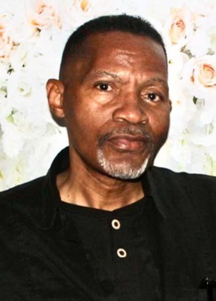 David Darnell Robinson Profile Photo