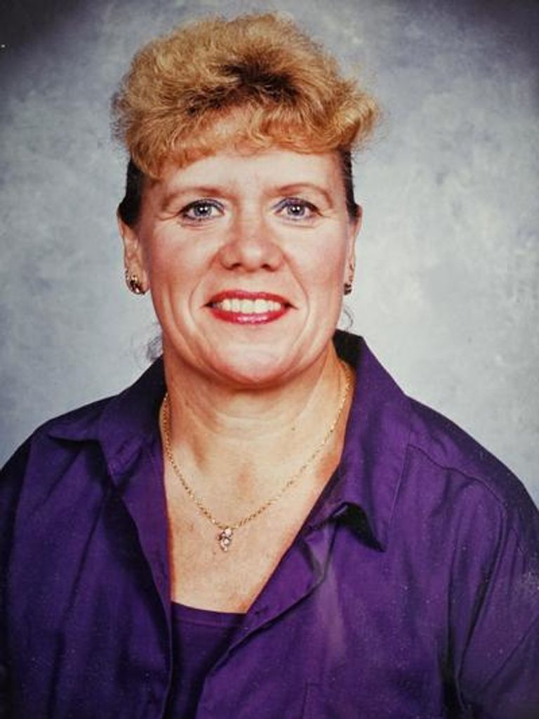 Beverly Joyce Snider Profile Photo
