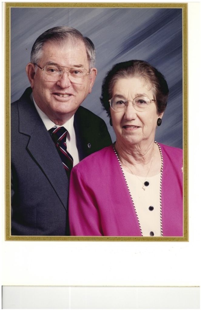 Ruth Myrtle Peters Profile Photo