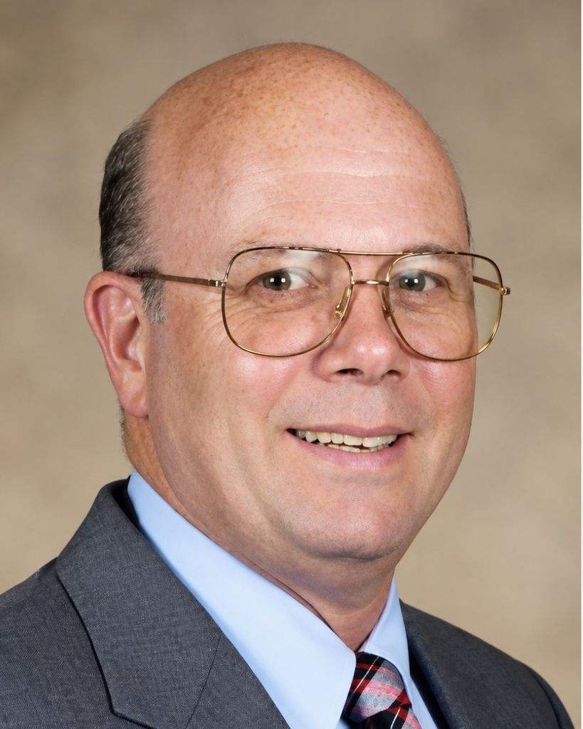 Richard Arthur Schaefer