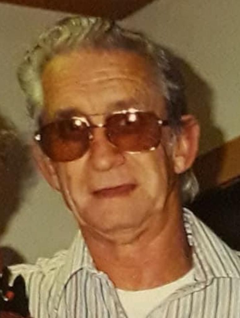 Curtis Author Spiva