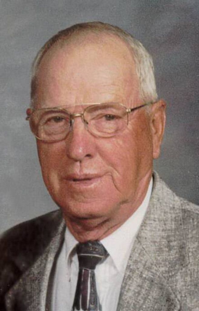 Earl "Bud" S. Odland Profile Photo