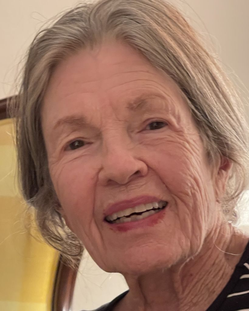 Carol Jean Anderlitch Reed