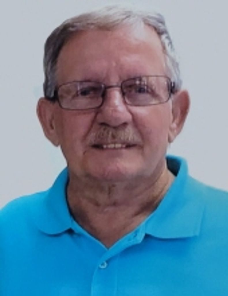 Robert Elwood Sanders Profile Photo