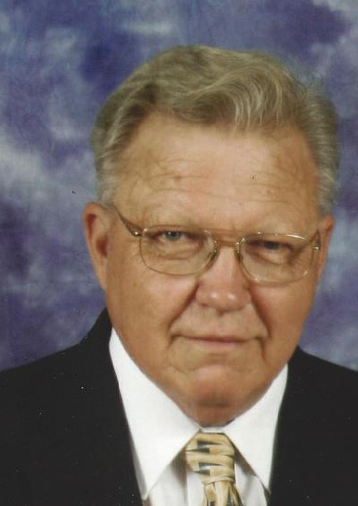 Robert L. Thurman Profile Photo