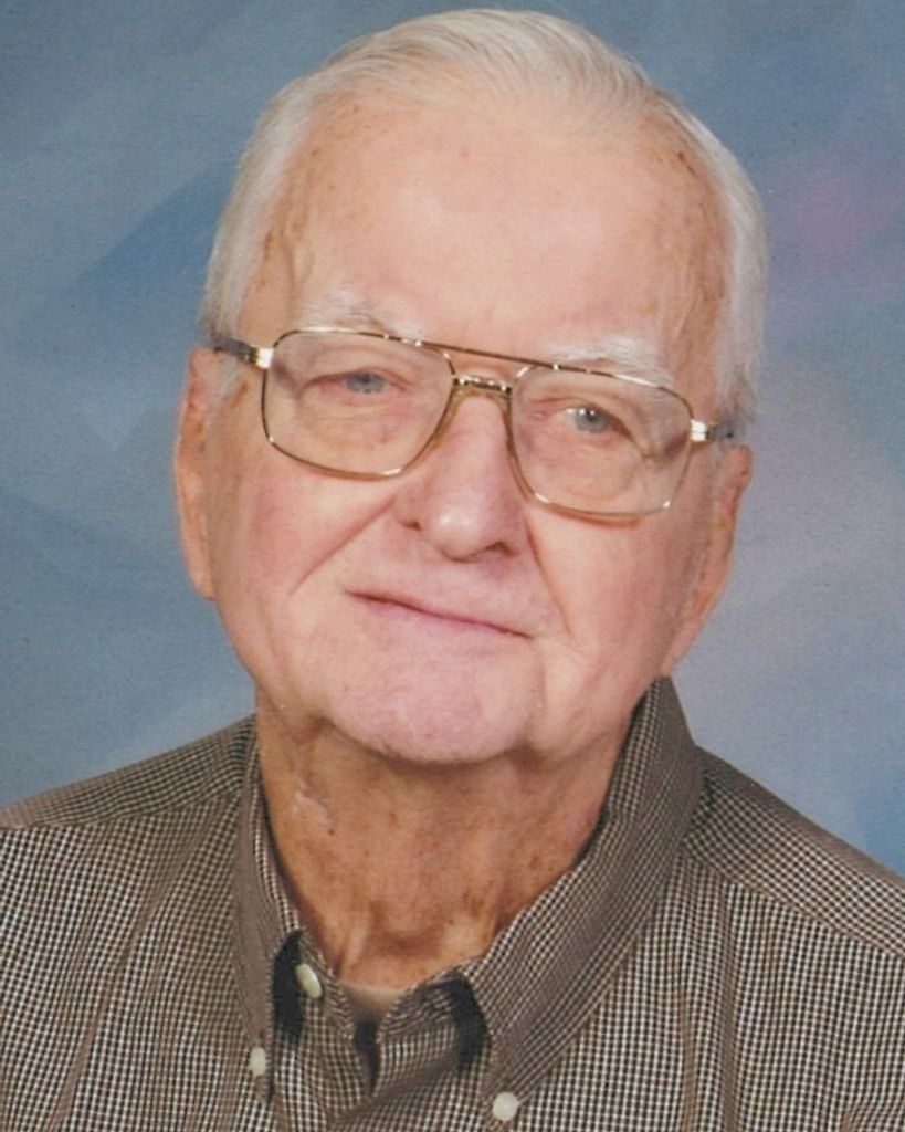 David A. Coker Profile Photo