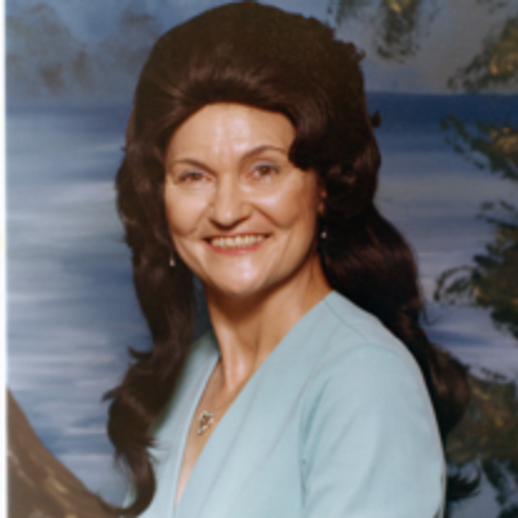 Meda R. Wilson
