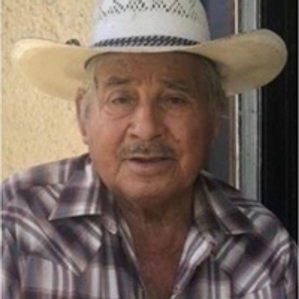 Zenon Herrera Rivera