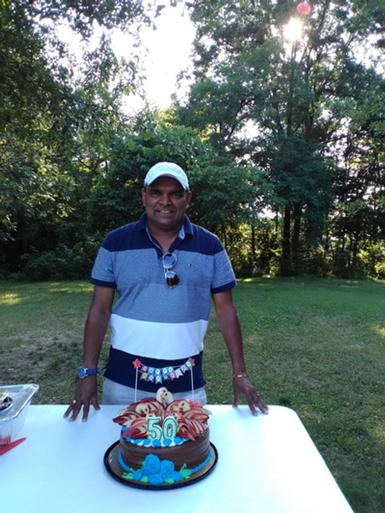 Prasanna Gamage Profile Photo