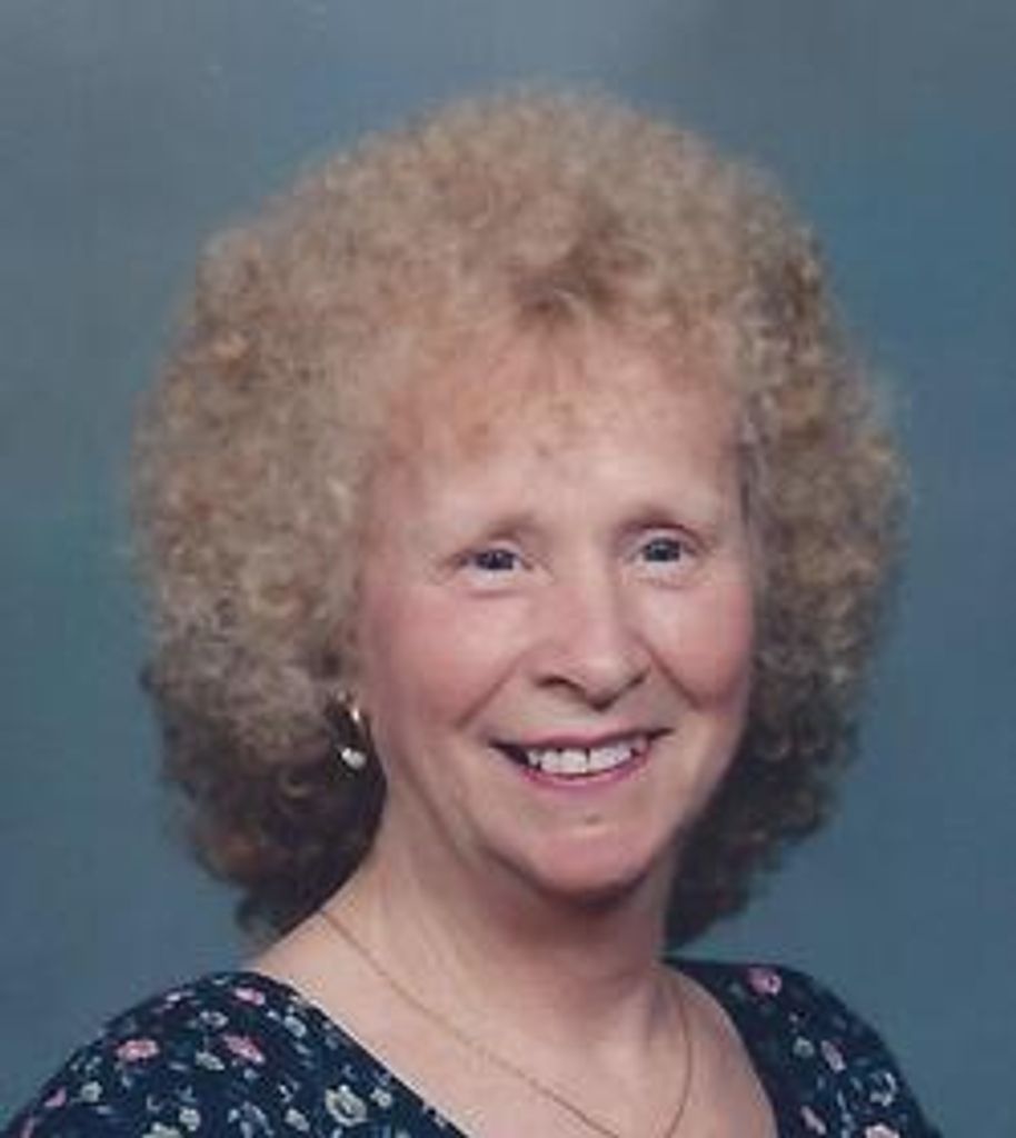 Emily Joan Ellen Mcgilton