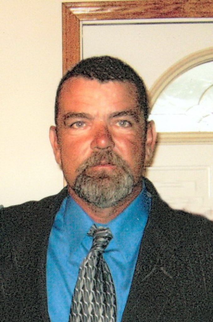 James Matthew "Matt" Sexton, Sr.