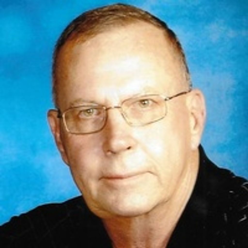 Richard "Dick" Wagner