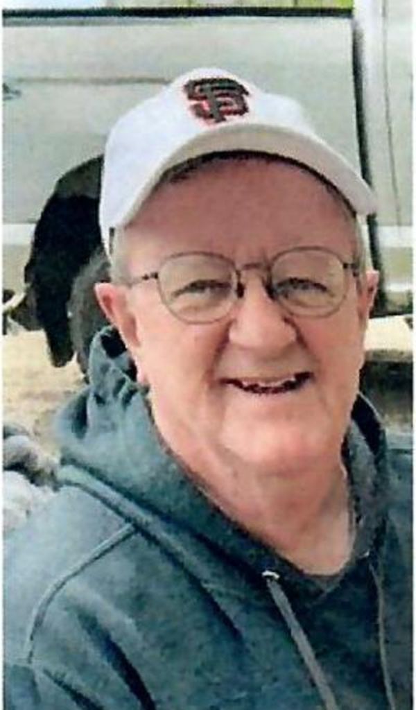 Charles "Chuck" R. Krause Profile Photo