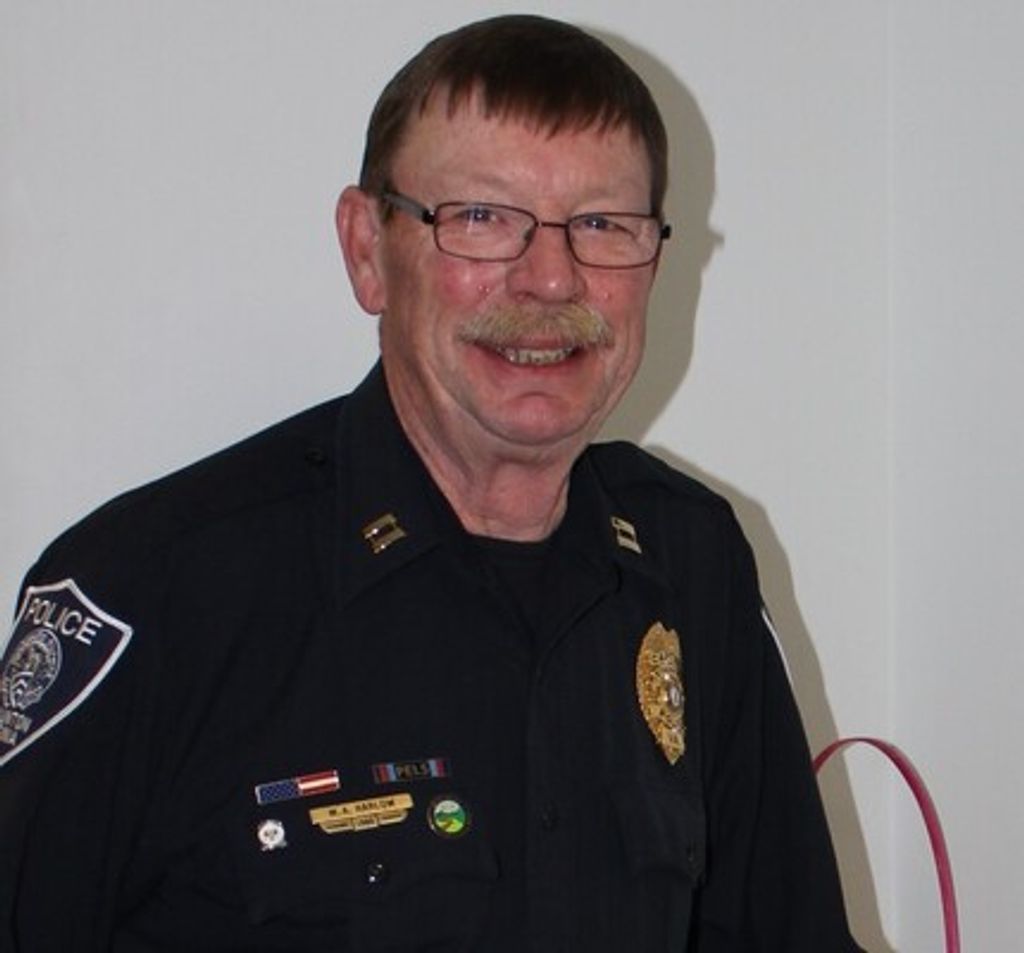 Mark Alexander Harlow, Jr. Profile Photo