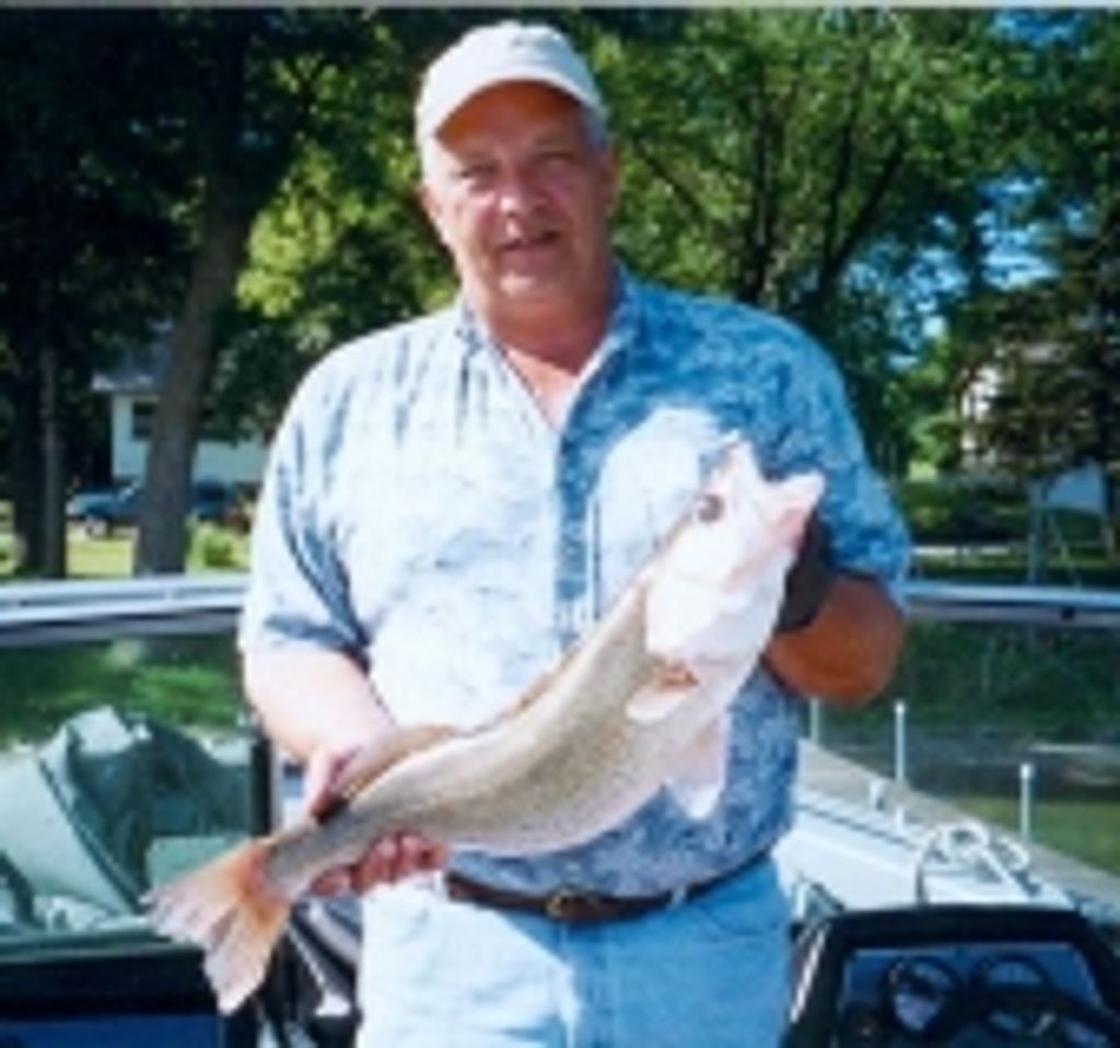 Richard 'Dick' L. Ebeling