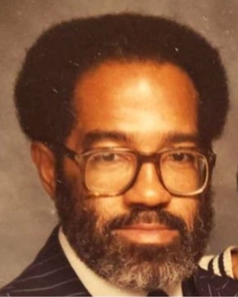 Ishmael AbduSalaam Profile Photo