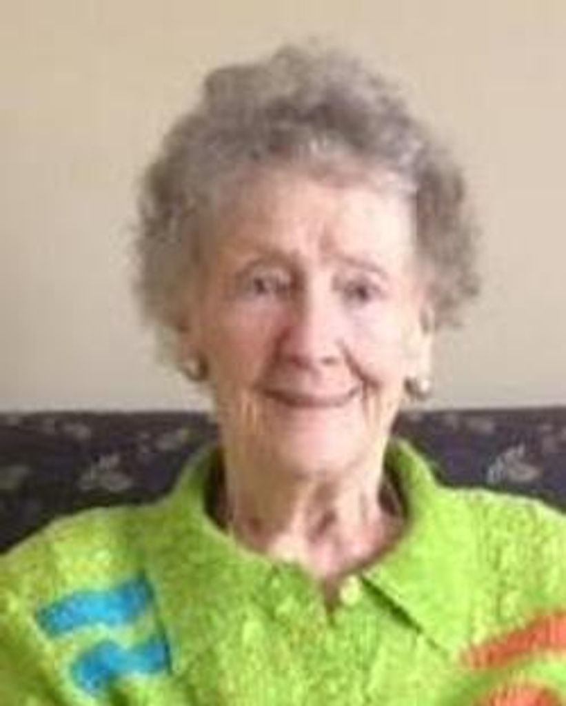 Eleonore A. Mccarthy Profile Photo