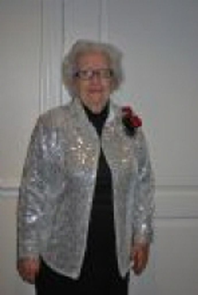 Windy Merle Carpenter