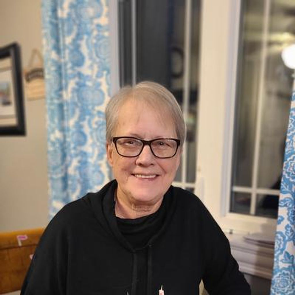 Janice Conway Profile Photo
