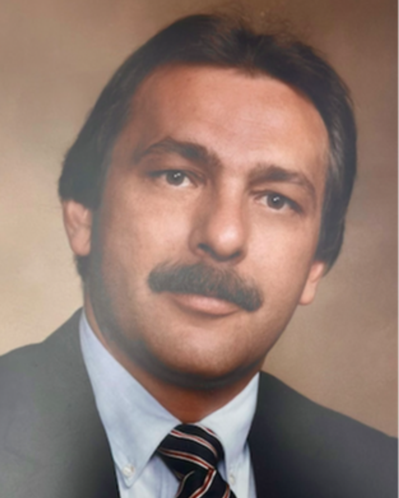 Dominick John Bettas Profile Photo