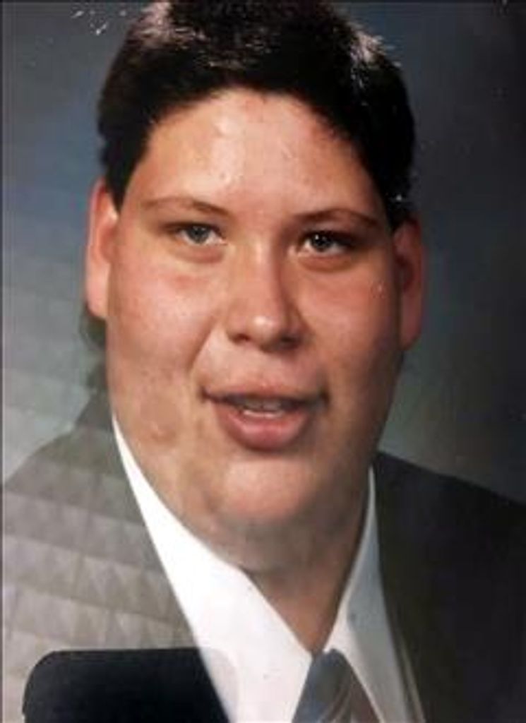 Thomas Martin Nuckolls