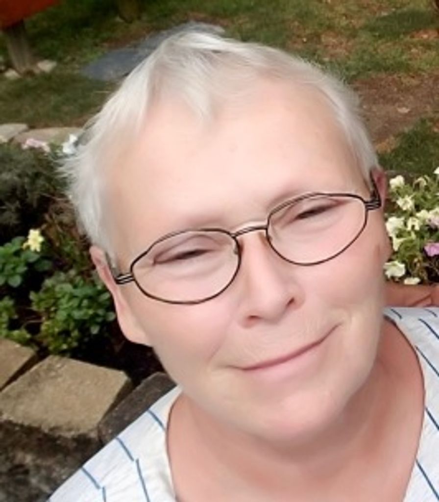 Barbara Mcdowell Profile Photo