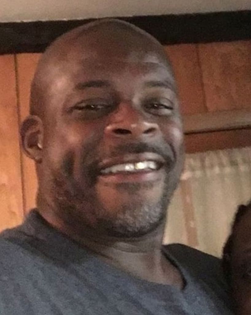 Aaron Kenyita Baldwin