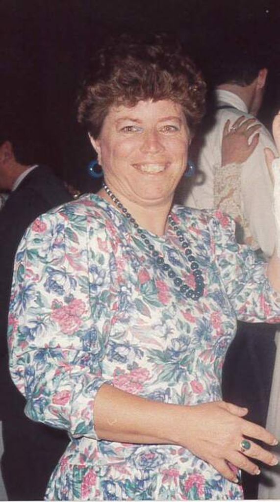 Peggy Kasper Profile Photo