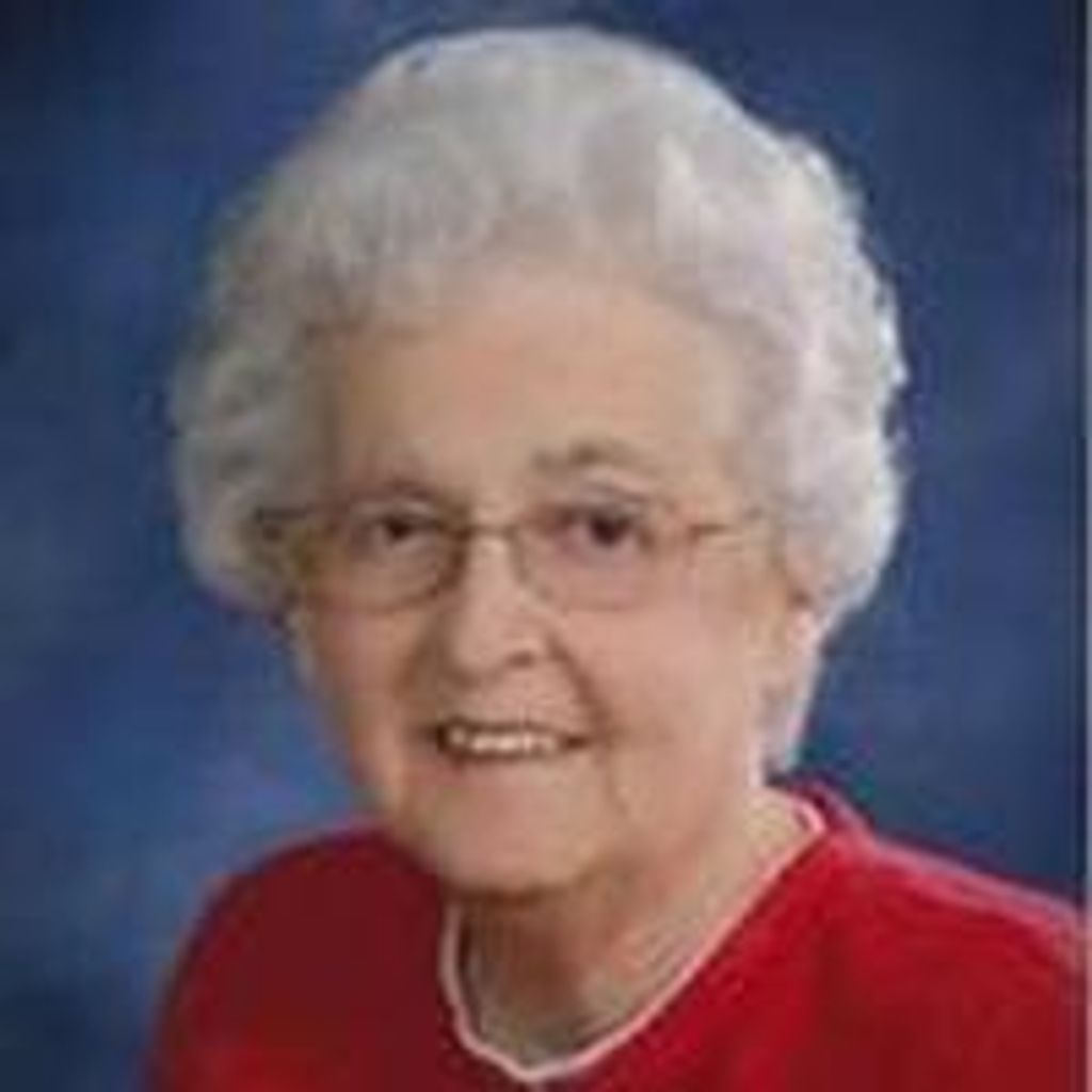 Betty Dotson Hill