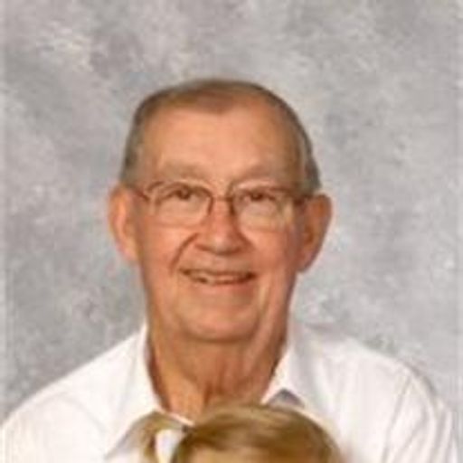 Ronald D. Irvin Profile Photo
