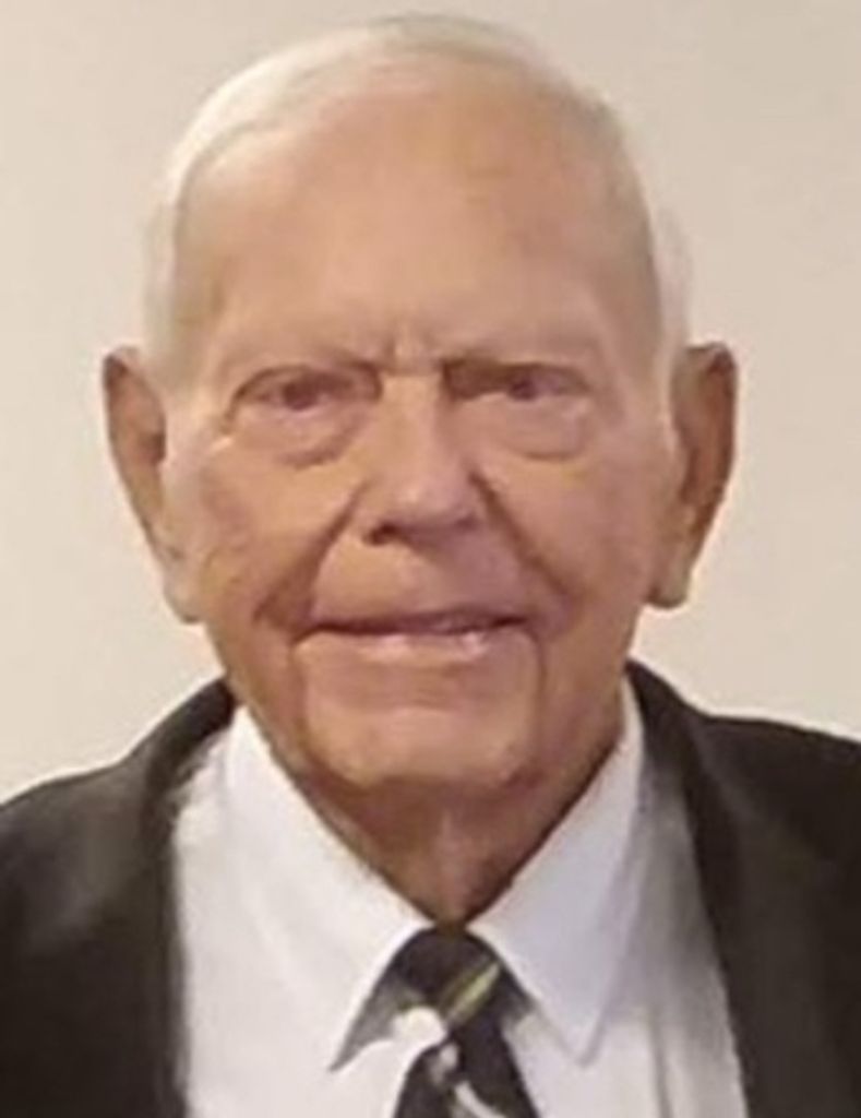 William R. Zellers
