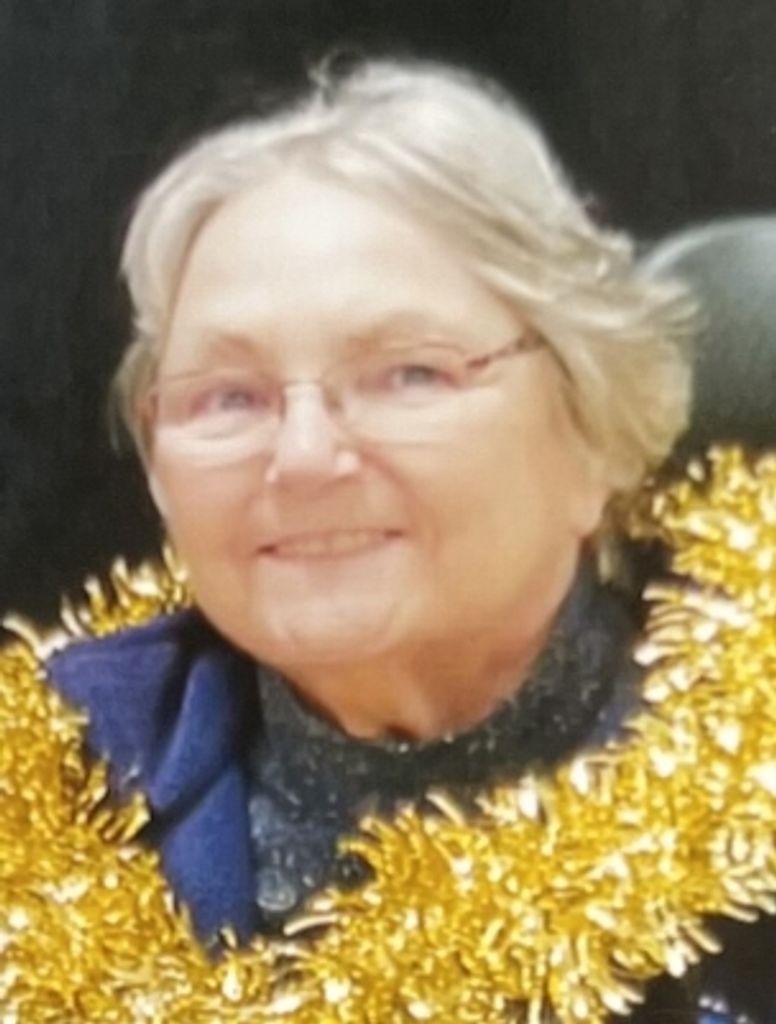 Barbara J. Bonnell