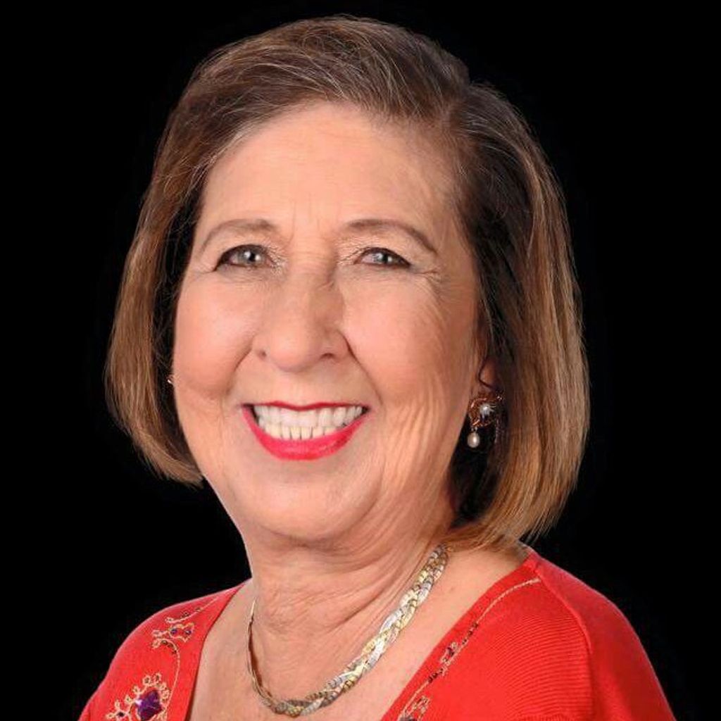 Maria E. Rupeiks