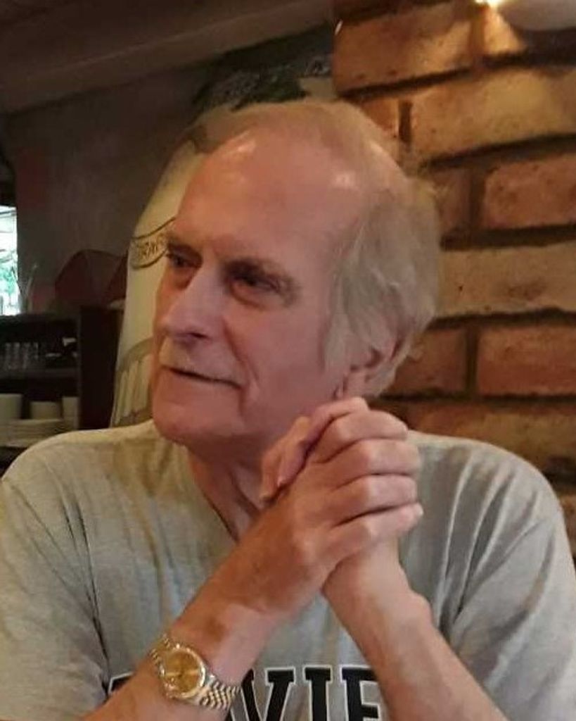 Ronald Pennington Profile Photo