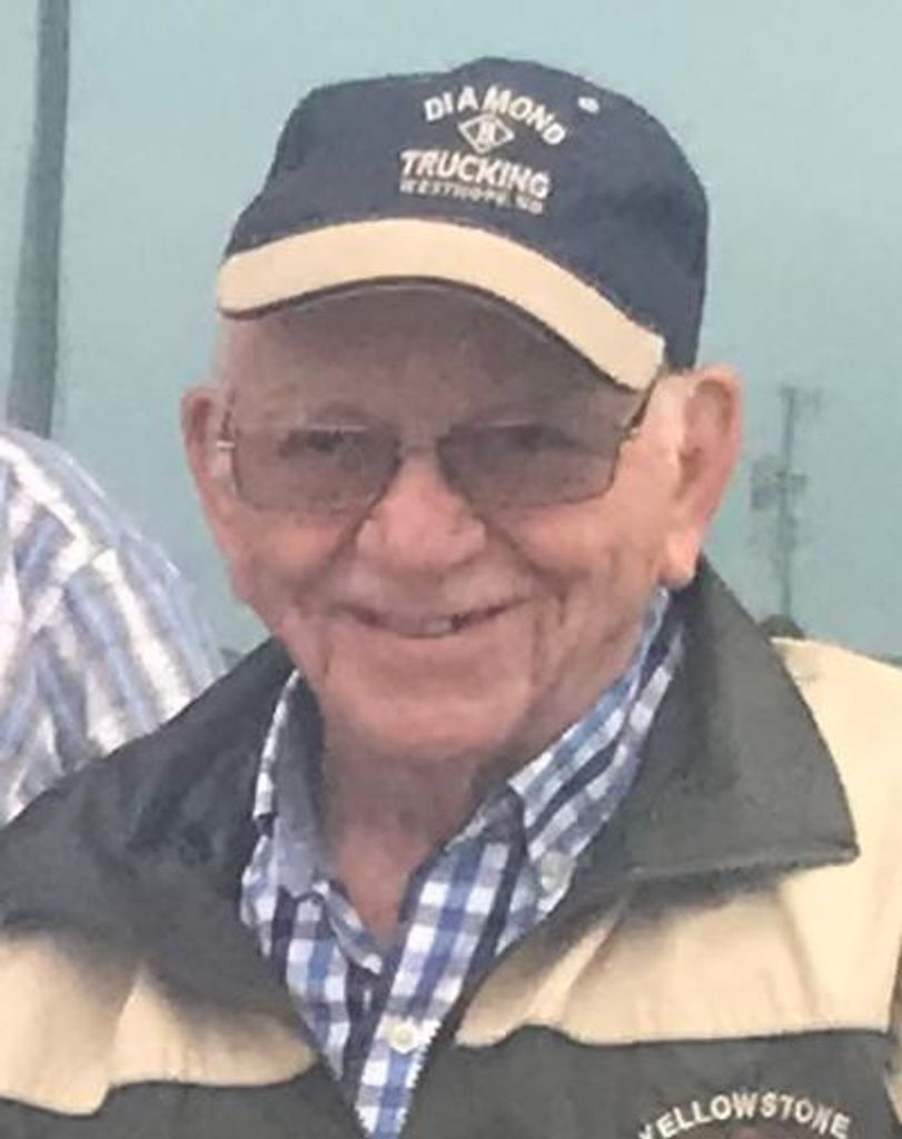 Conrad Tande Profile Photo