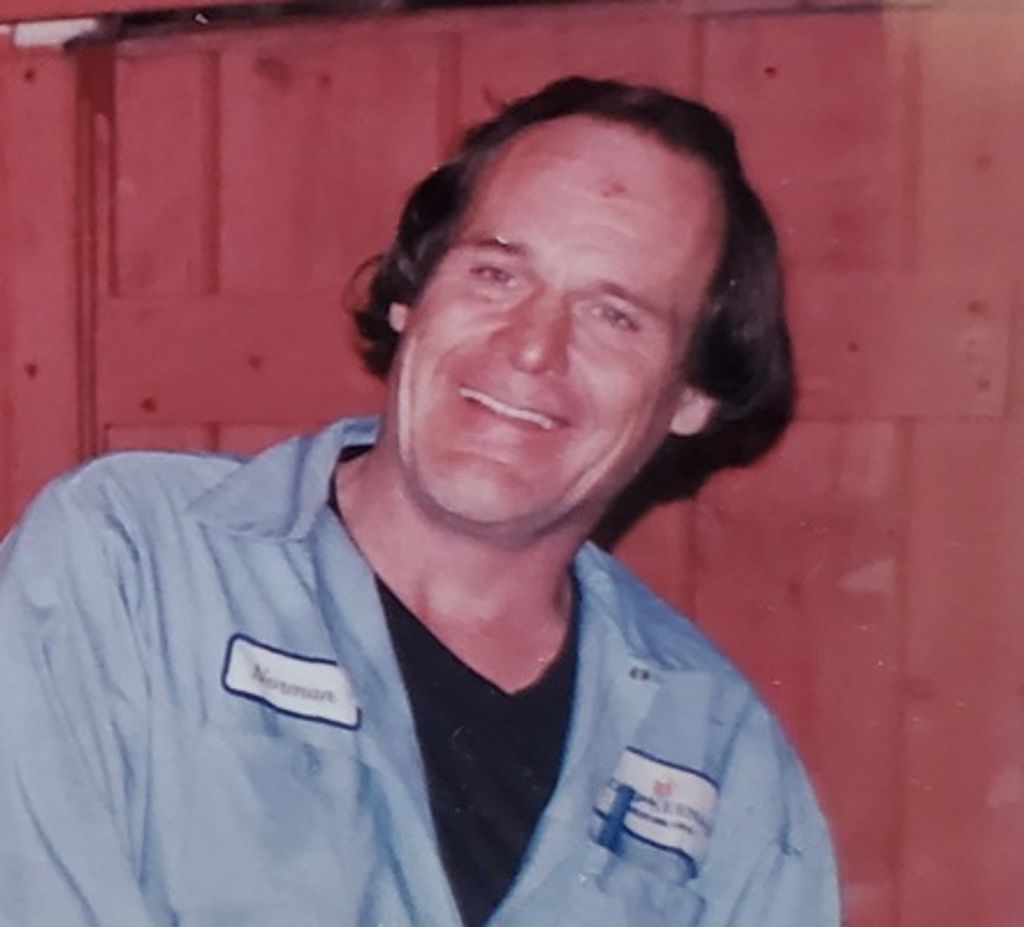 Norman Lee Cox
