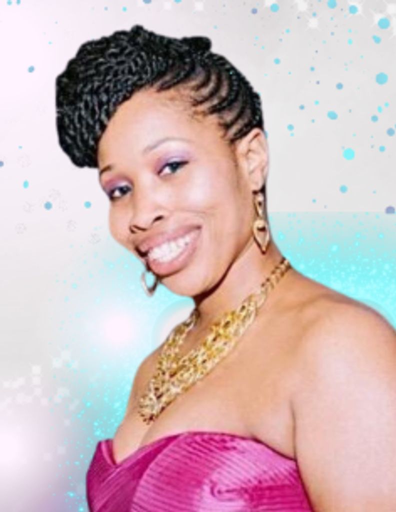 Nicole "Nikki" Hardy