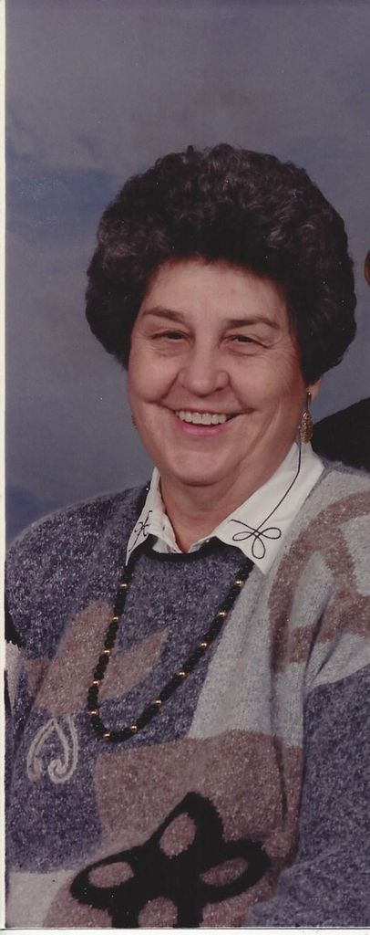 Dorothy Watkins Profile Photo