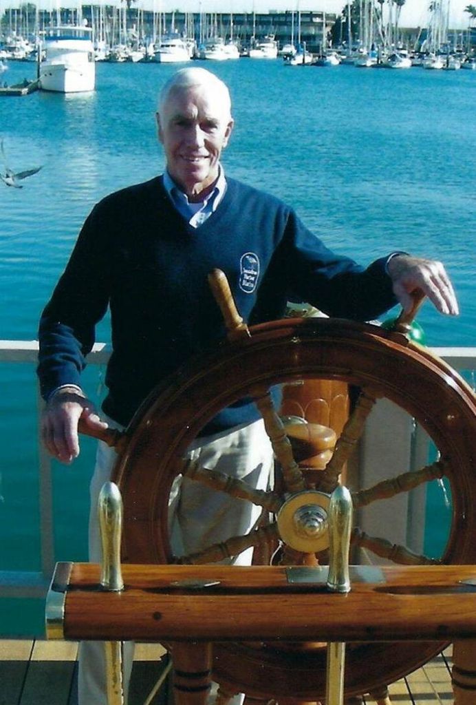 Joseph W. Smith Profile Photo