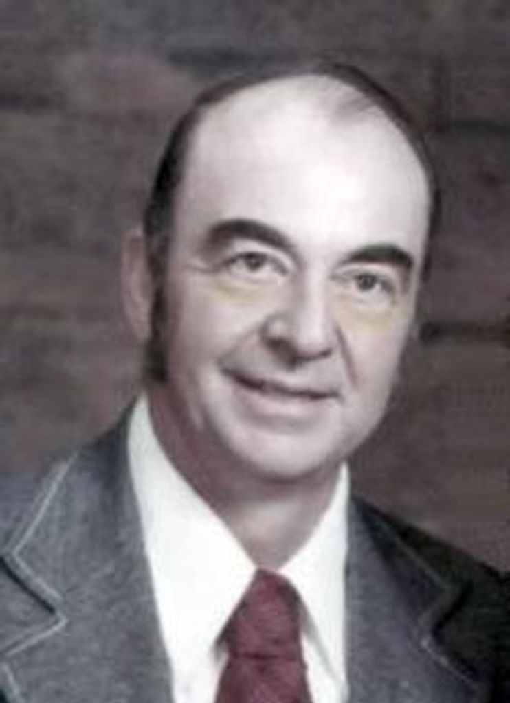 Rollin Hubert Motley Profile Photo
