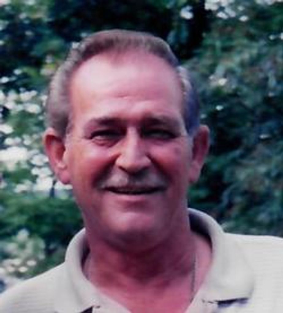 Anthony "Tony" Joseph Donato