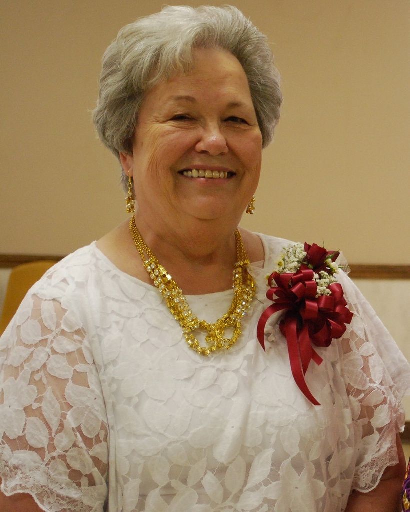 Belva Redus Profile Photo